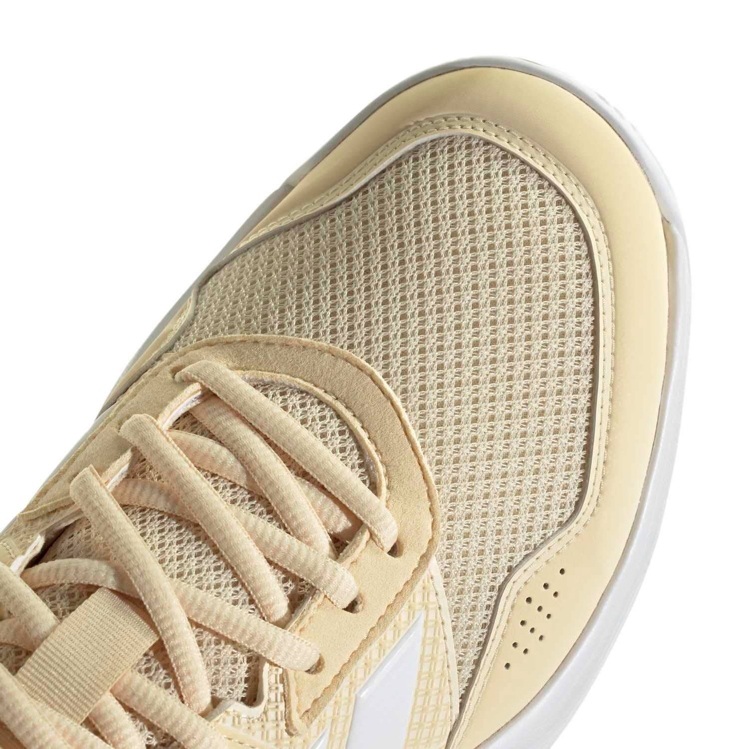ADIDAS GAMECOURT 3 AMARILLO MUJER KI3602