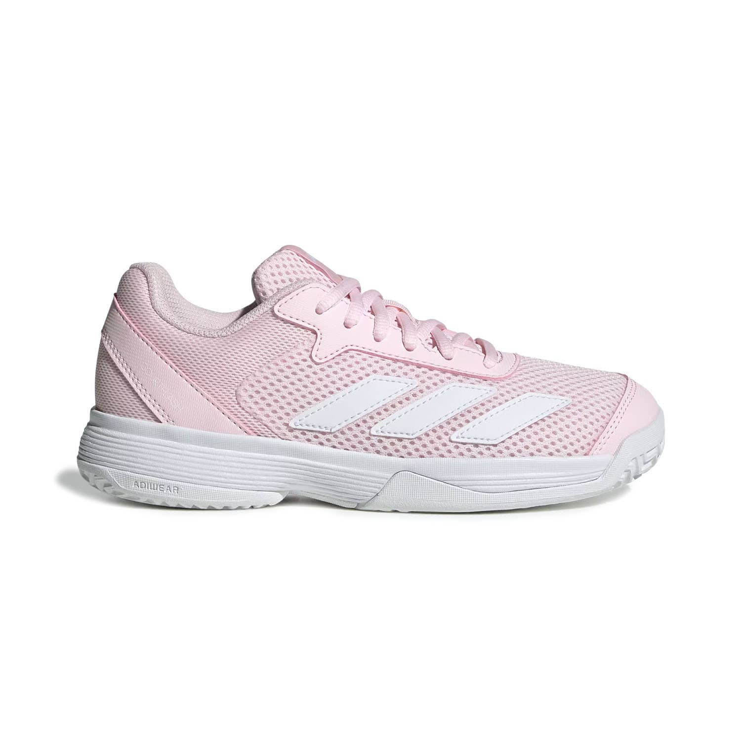 ADIDAS COURTFLASH K JUNIOR
