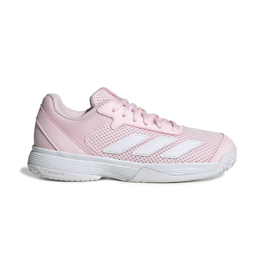 ADIDAS COURTFLASH K JUNIOR