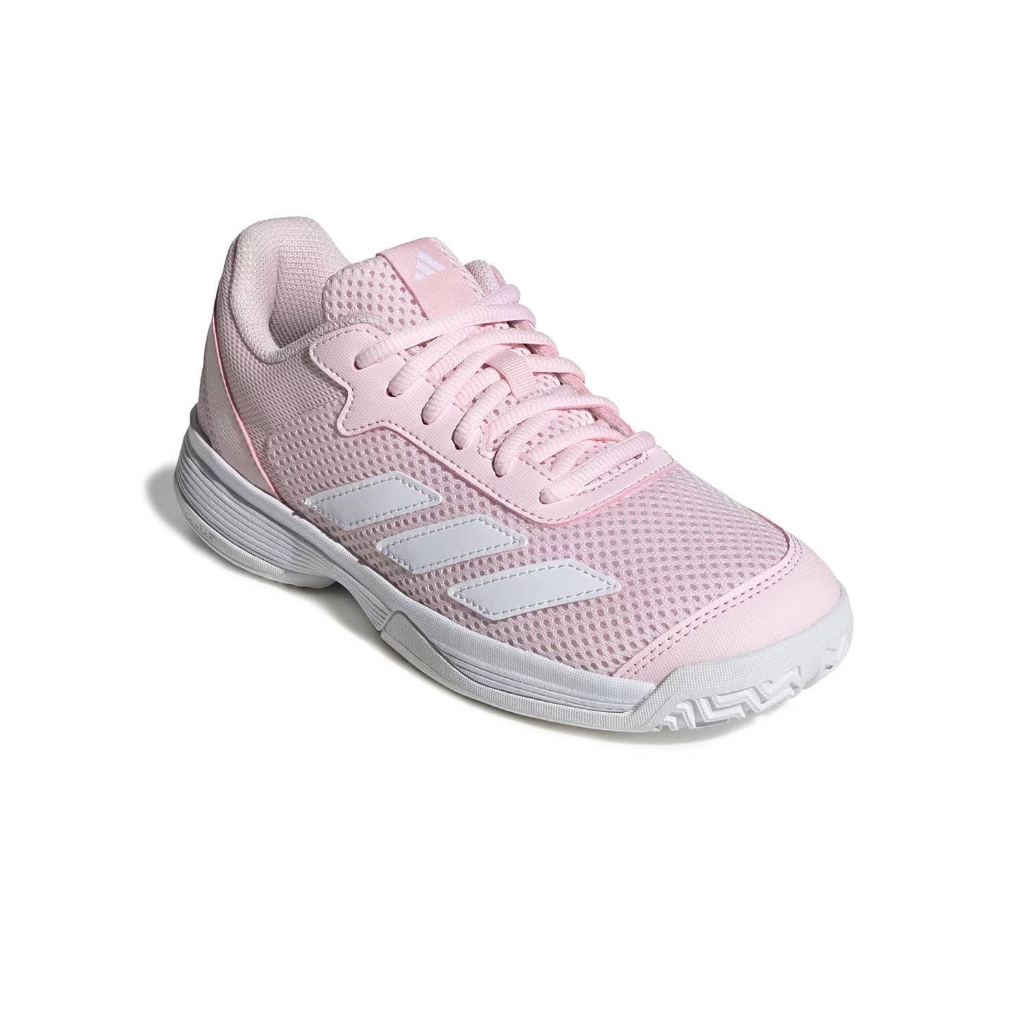 ADIDAS COURTFLASH K JUNIOR