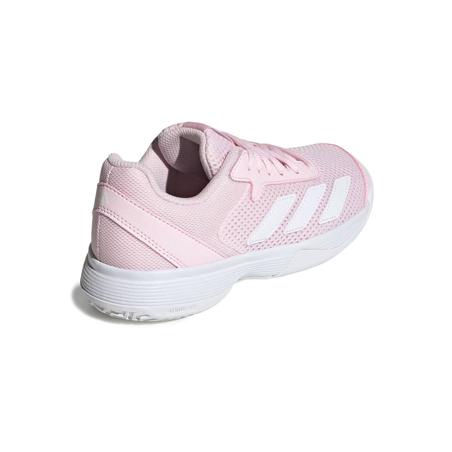 ADIDAS COURTFLASH K JUNIOR