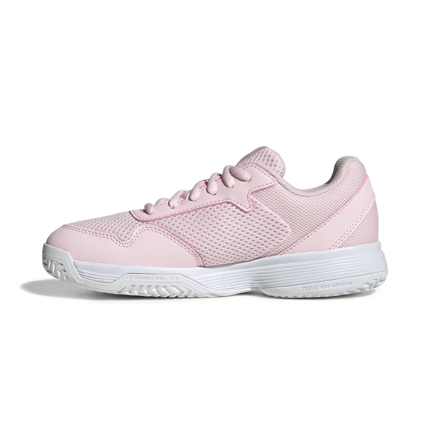 ADIDAS COURTFLASH K JUNIOR