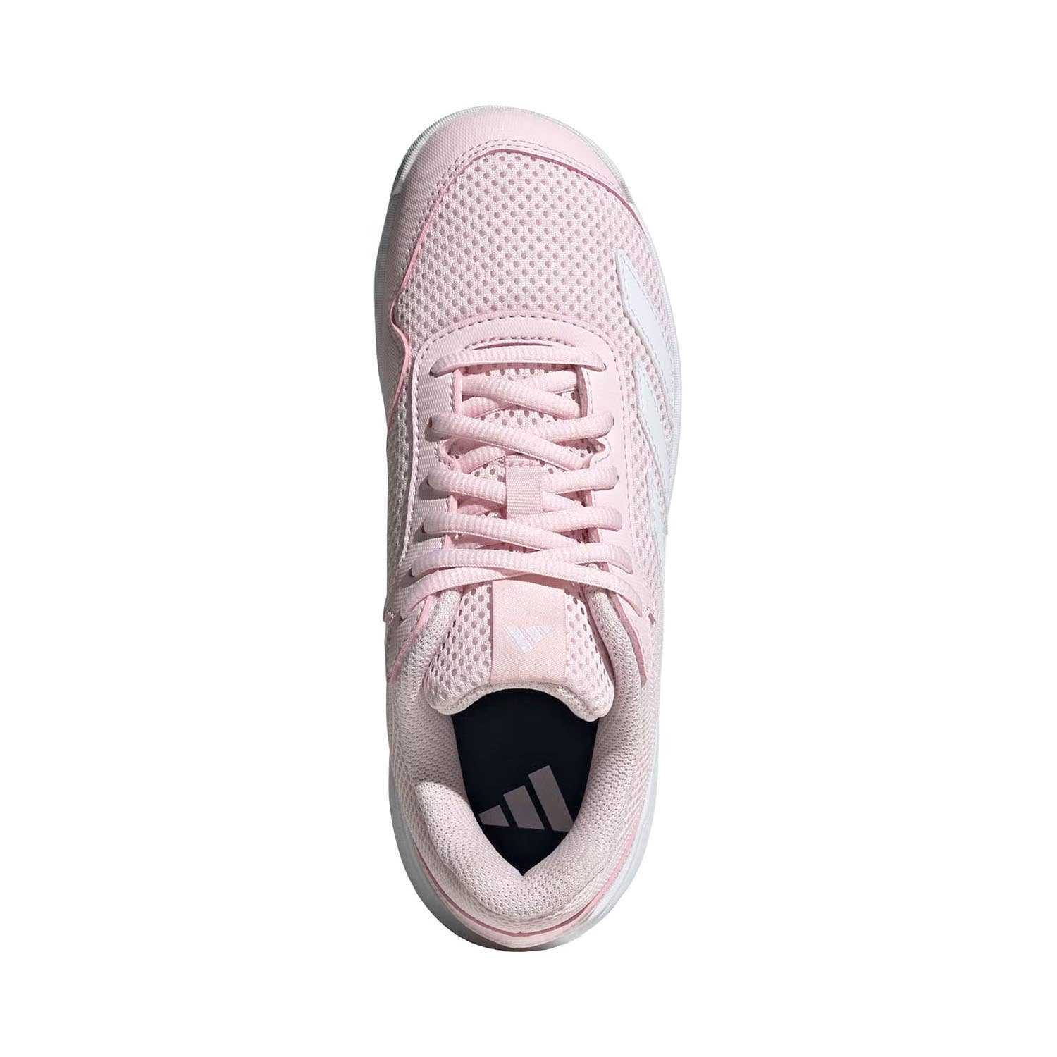 ADIDAS COURTFLASH K JUNIOR