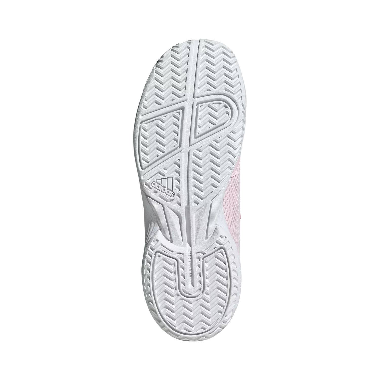 ADIDAS COURTFLASH K JUNIOR