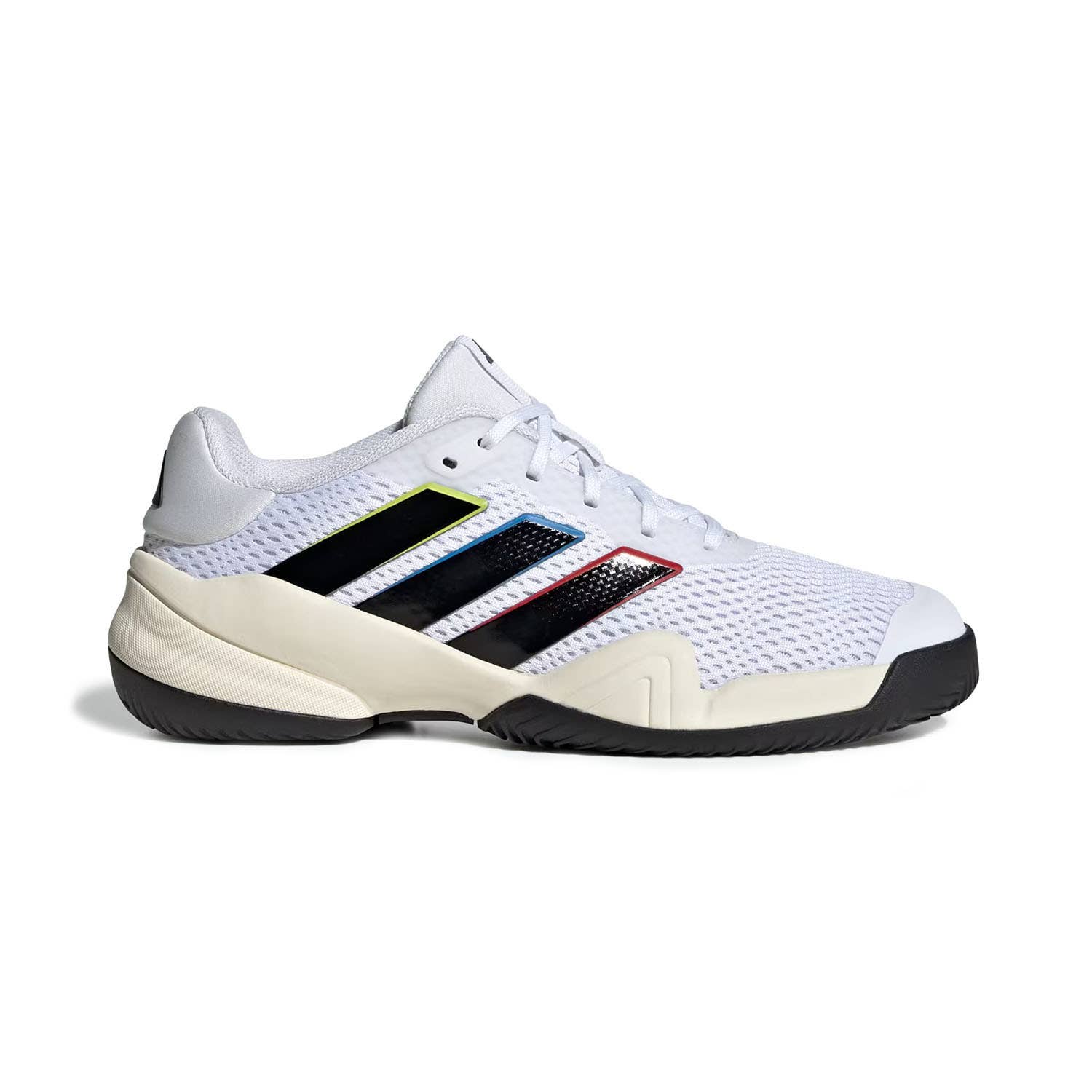 ADIDAS BARRICADE K JUNIOR