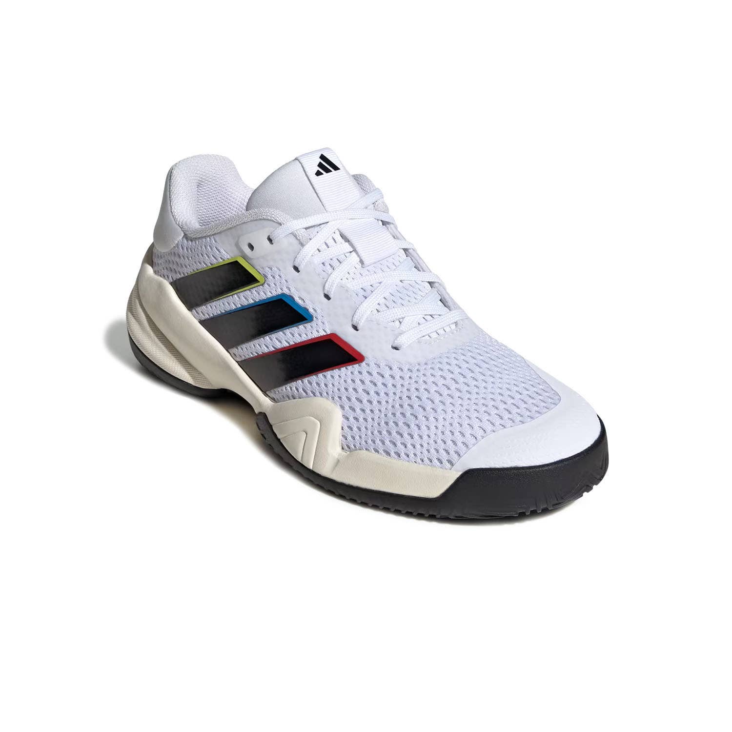 ADIDAS BARRICADE K JUNIOR