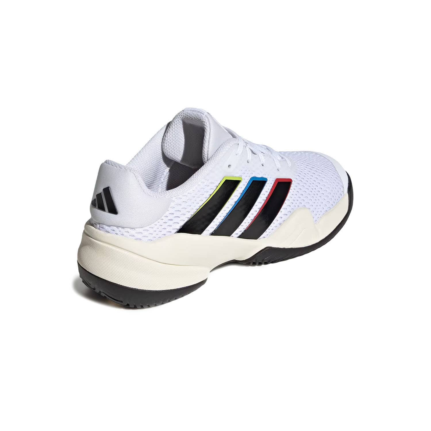 ADIDAS BARRICADE K JUNIOR