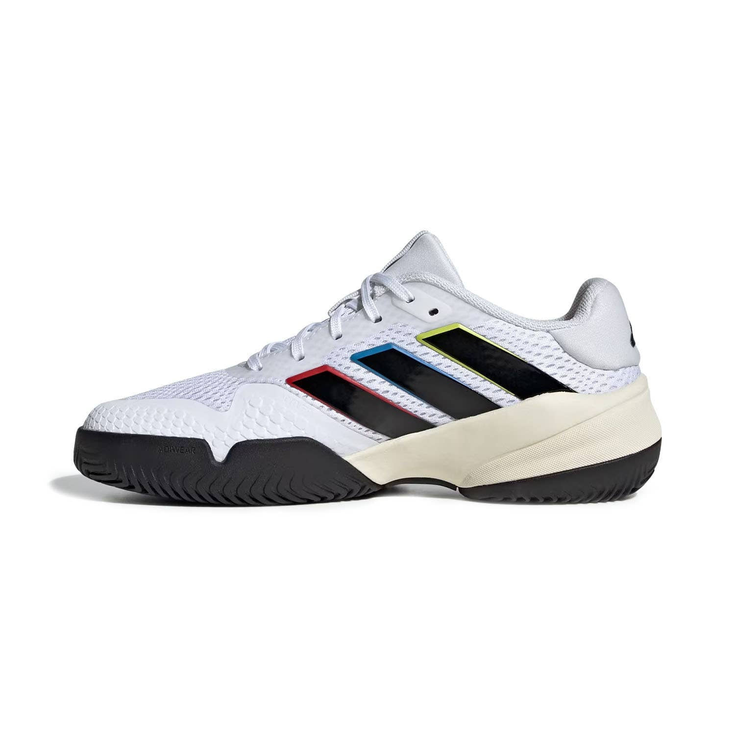 ADIDAS BARRICADE K JUNIOR