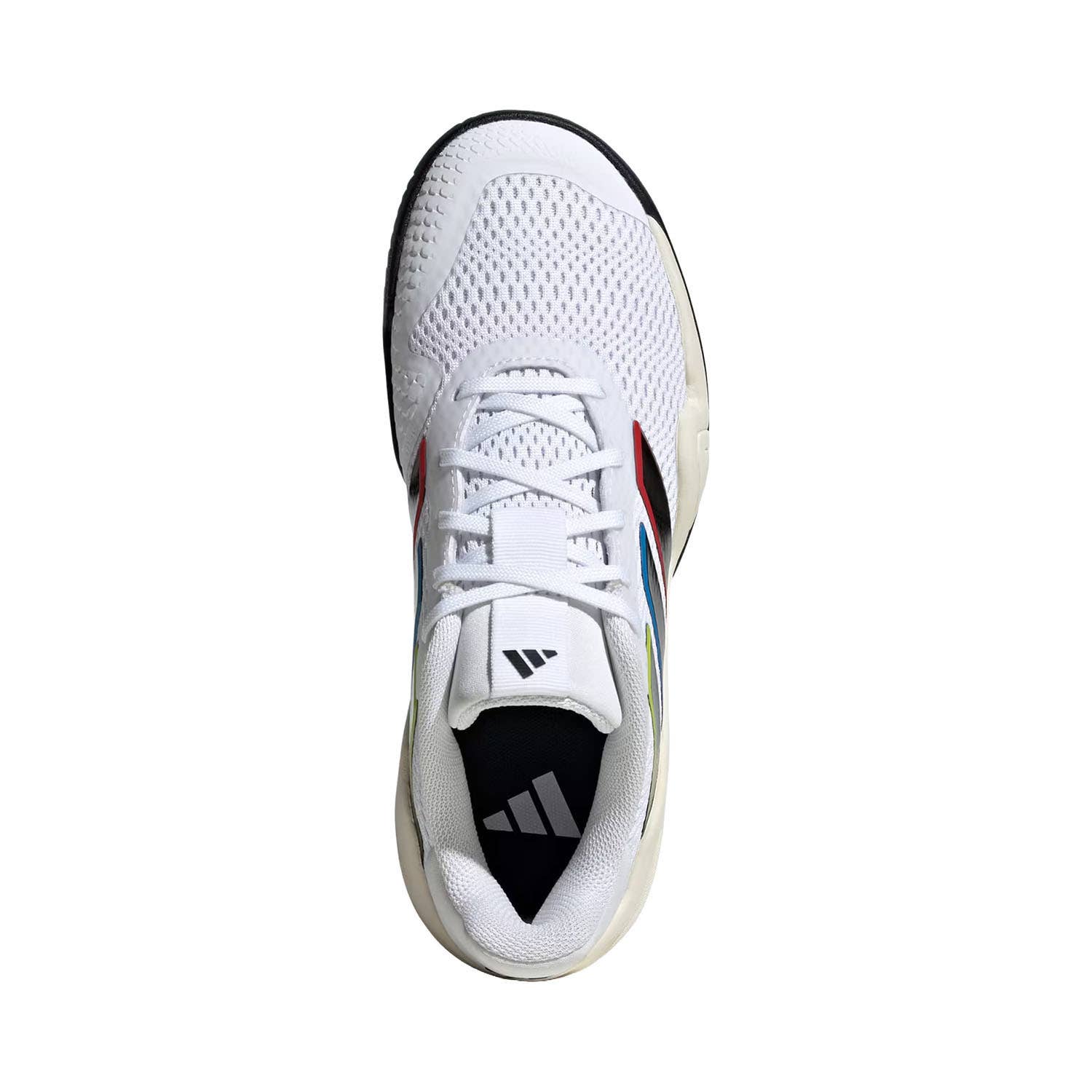 ADIDAS BARRICADE K JUNIOR