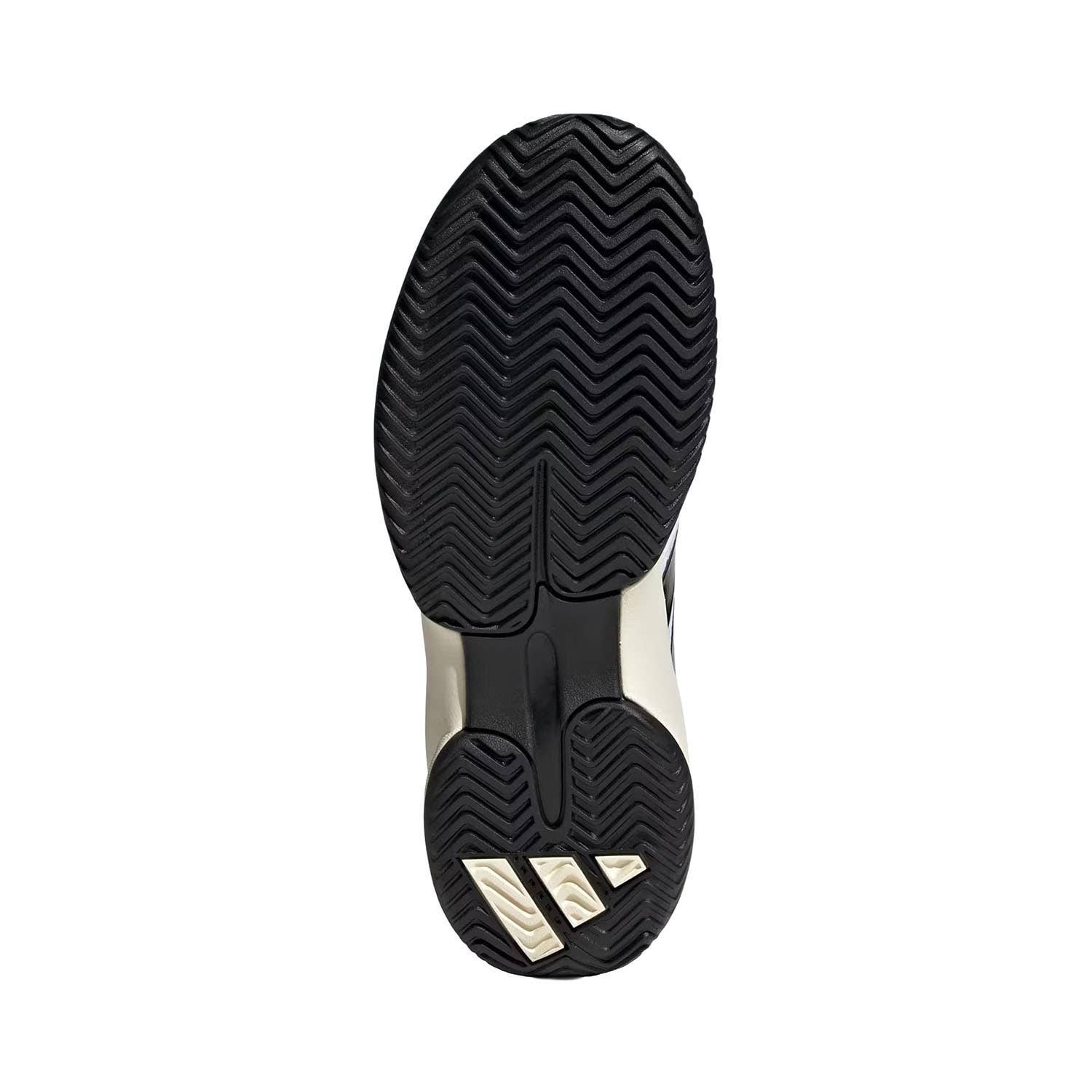 ADIDAS BARRICADE K JUNIOR