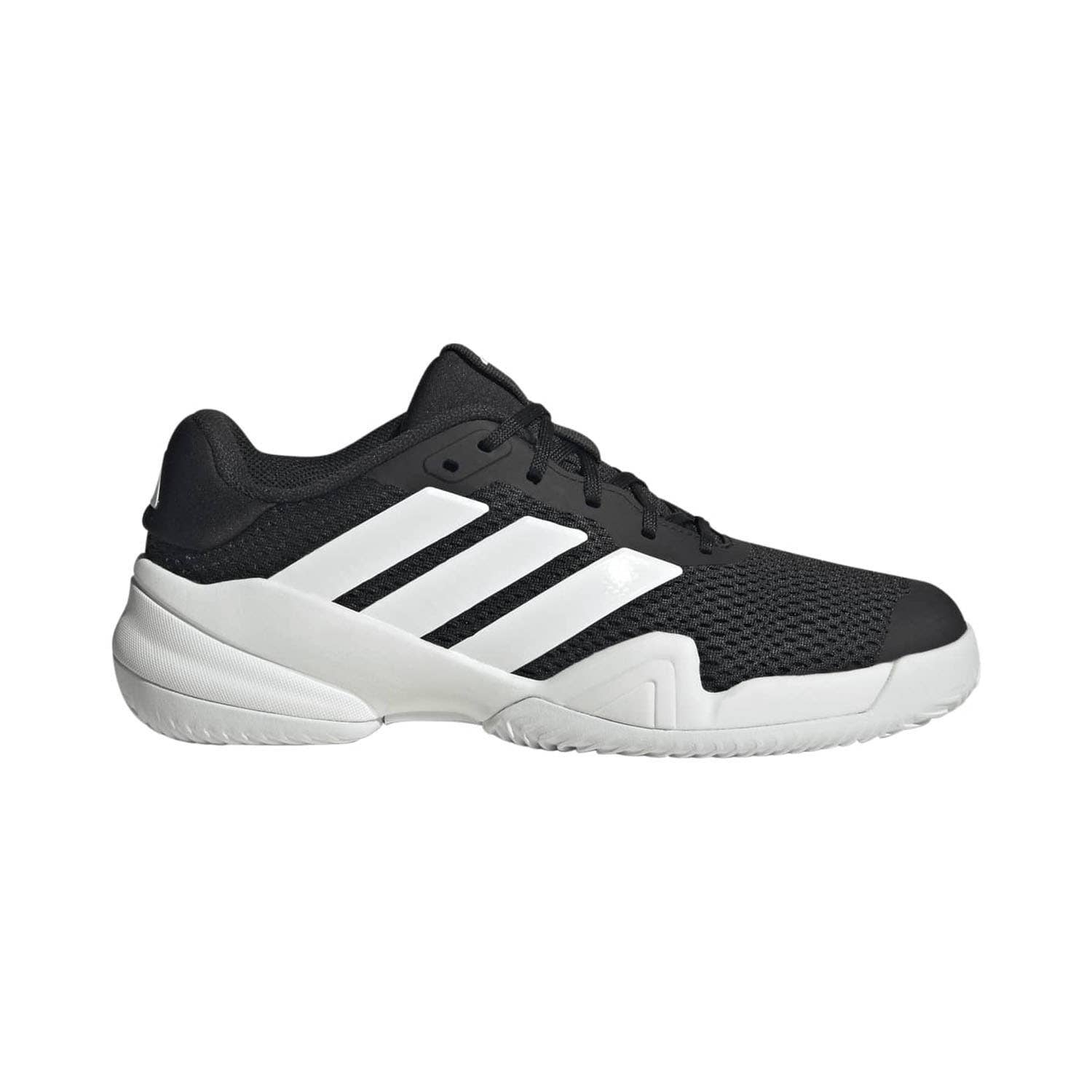 ADIDAS BARRICADE K JUNIOR