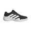 ADIDAS BARRICADE K JUNIOR