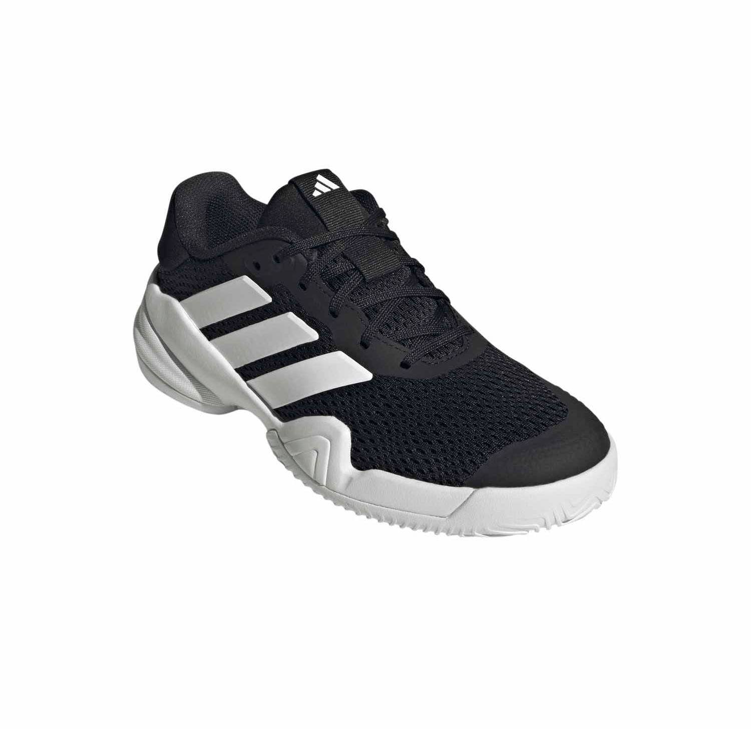 ADIDAS BARRICADE K JUNIOR