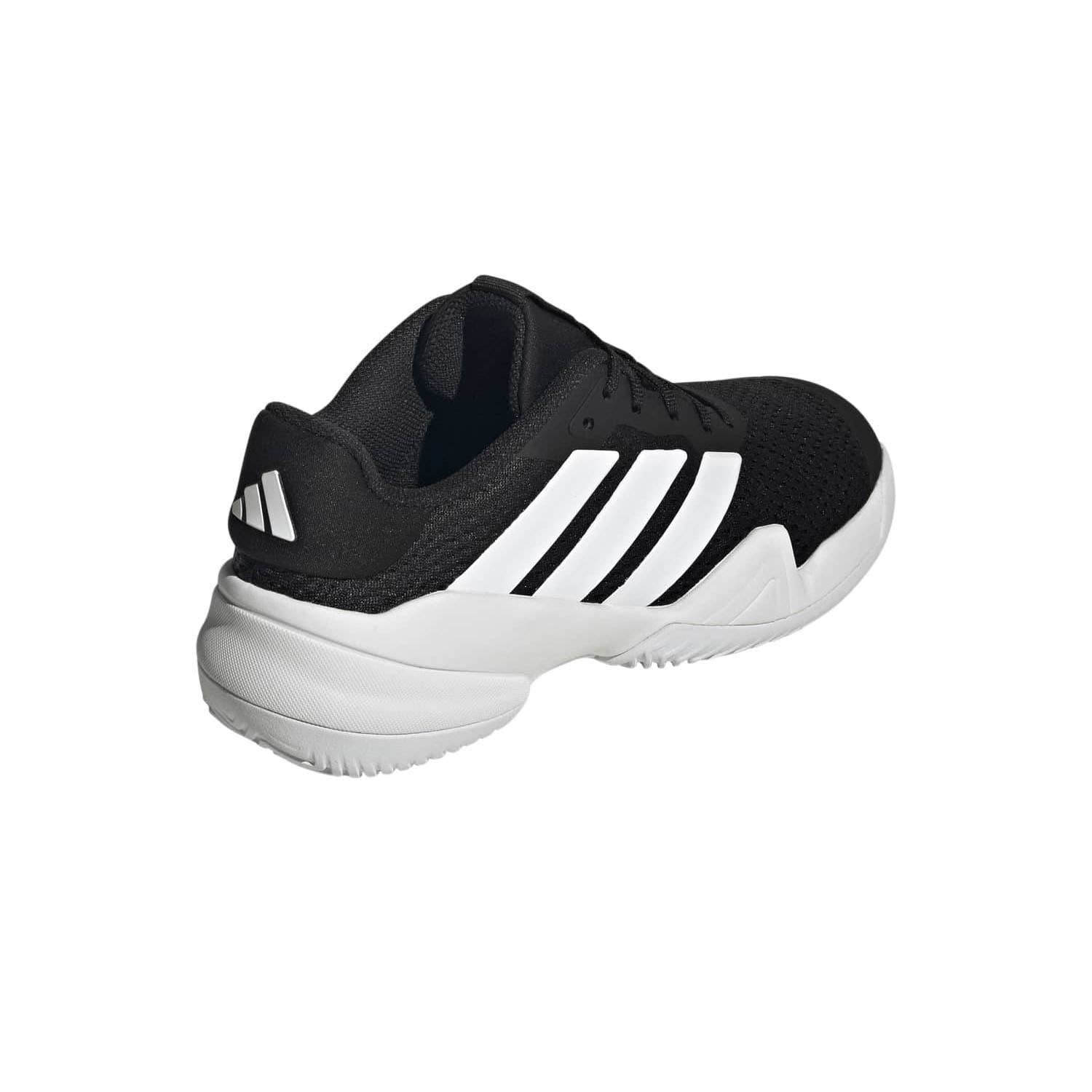 ADIDAS BARRICADE K JUNIOR