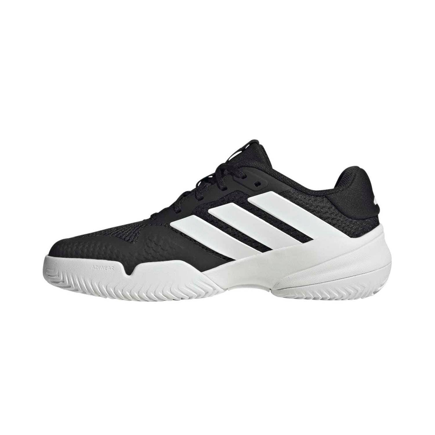 ADIDAS BARRICADE K JUNIOR