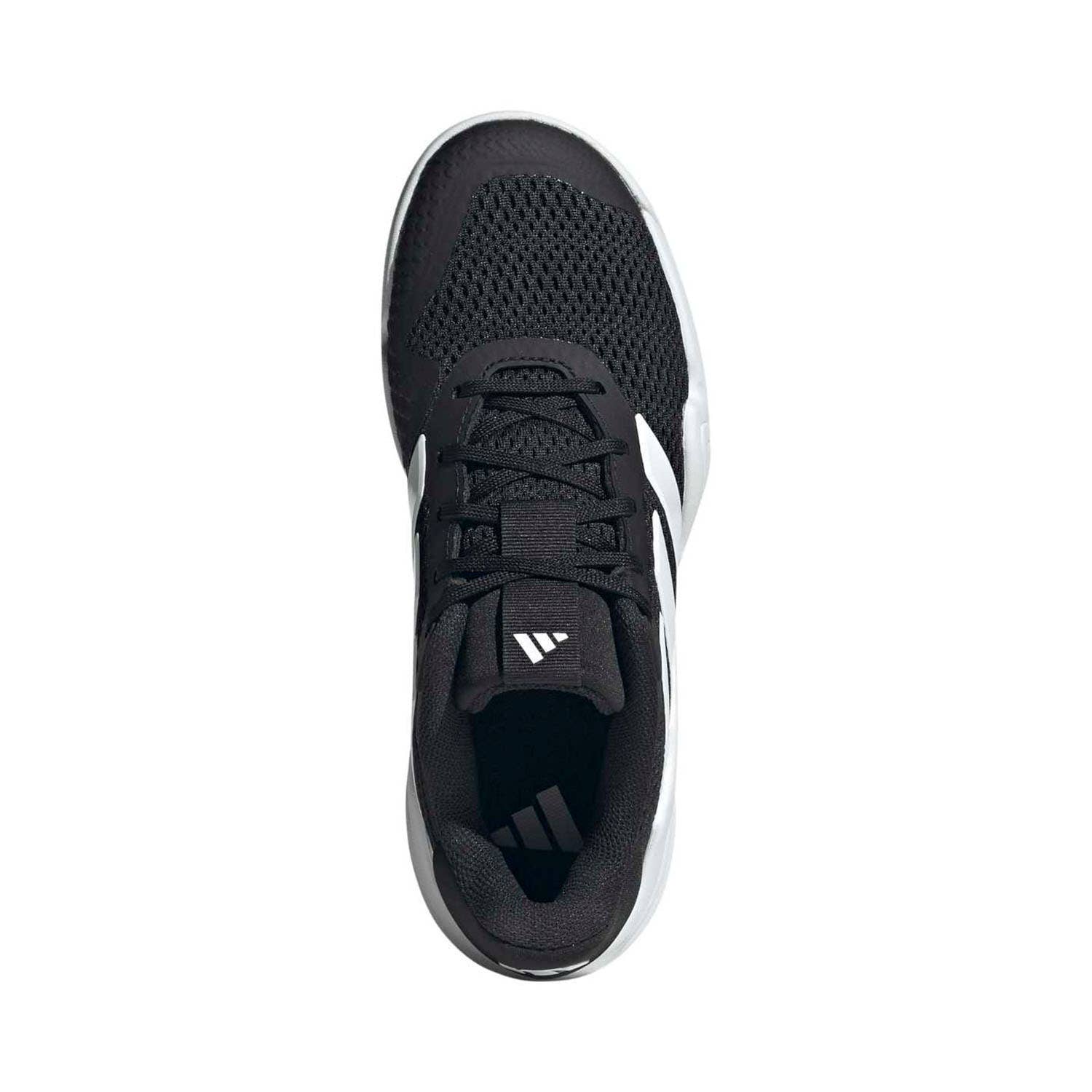ADIDAS BARRICADE K JUNIOR