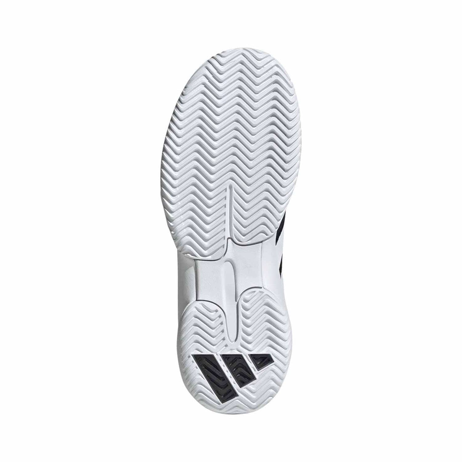 ADIDAS BARRICADE K JUNIOR