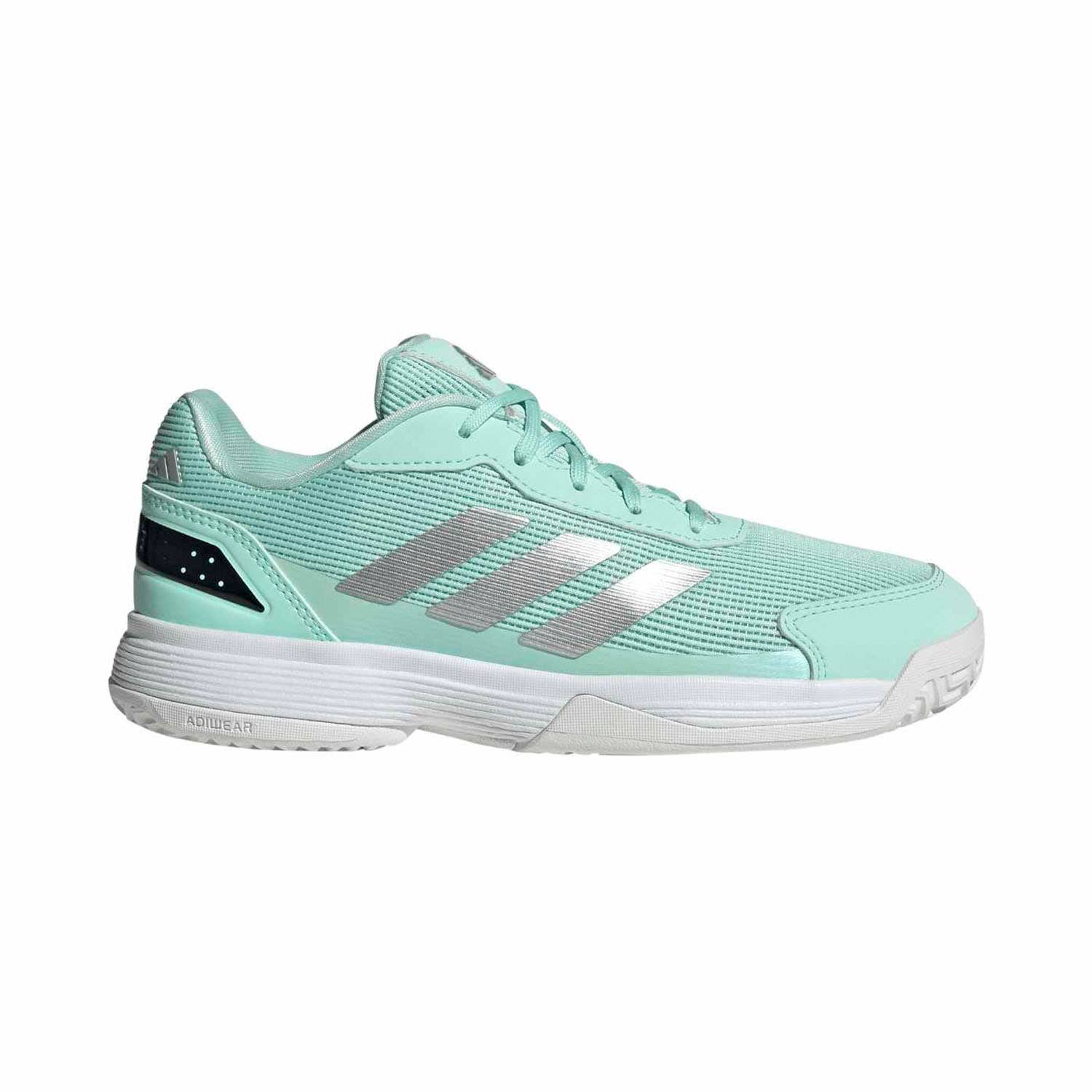 ADIDAS CRAZYQUICK PADEL JUNIOR