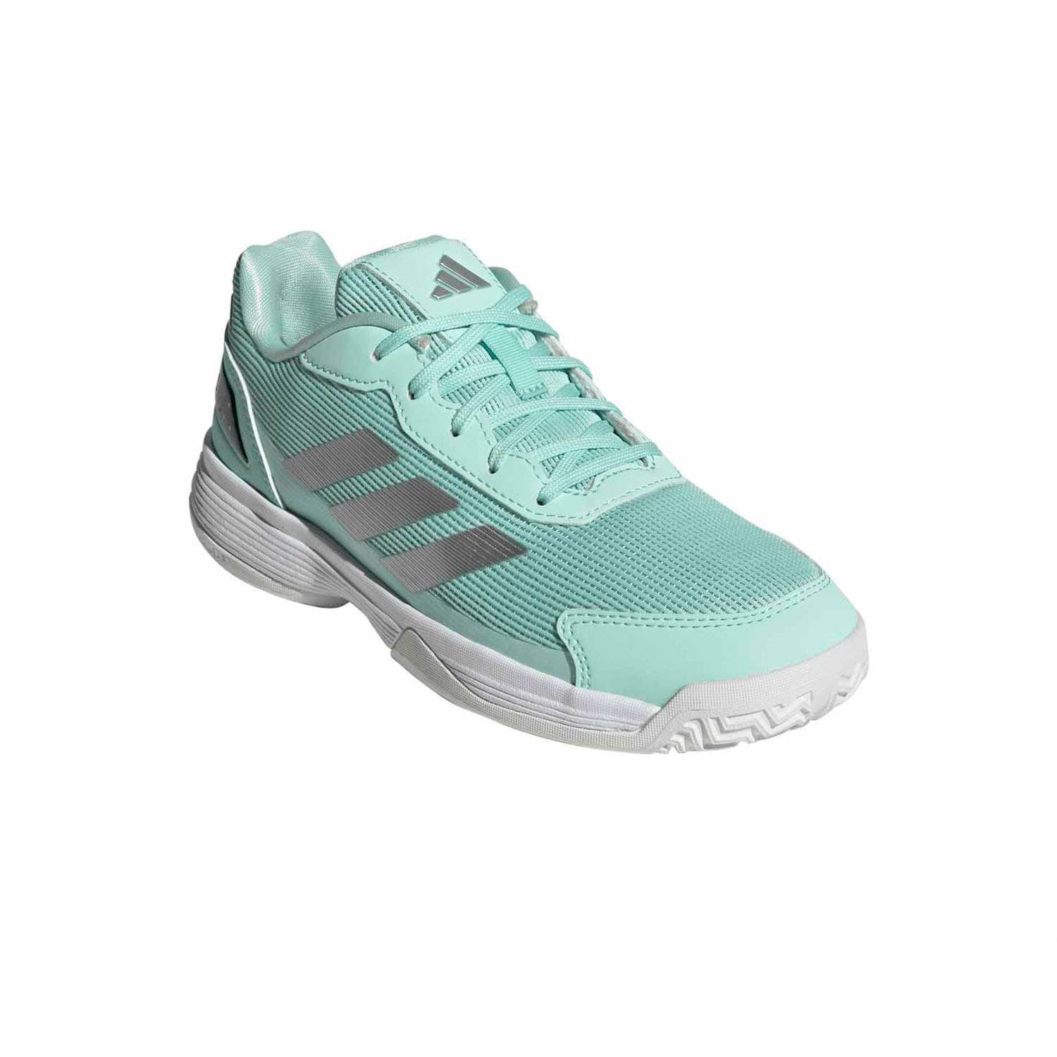 ADIDAS CRAZYQUICK PADEL JUNIOR