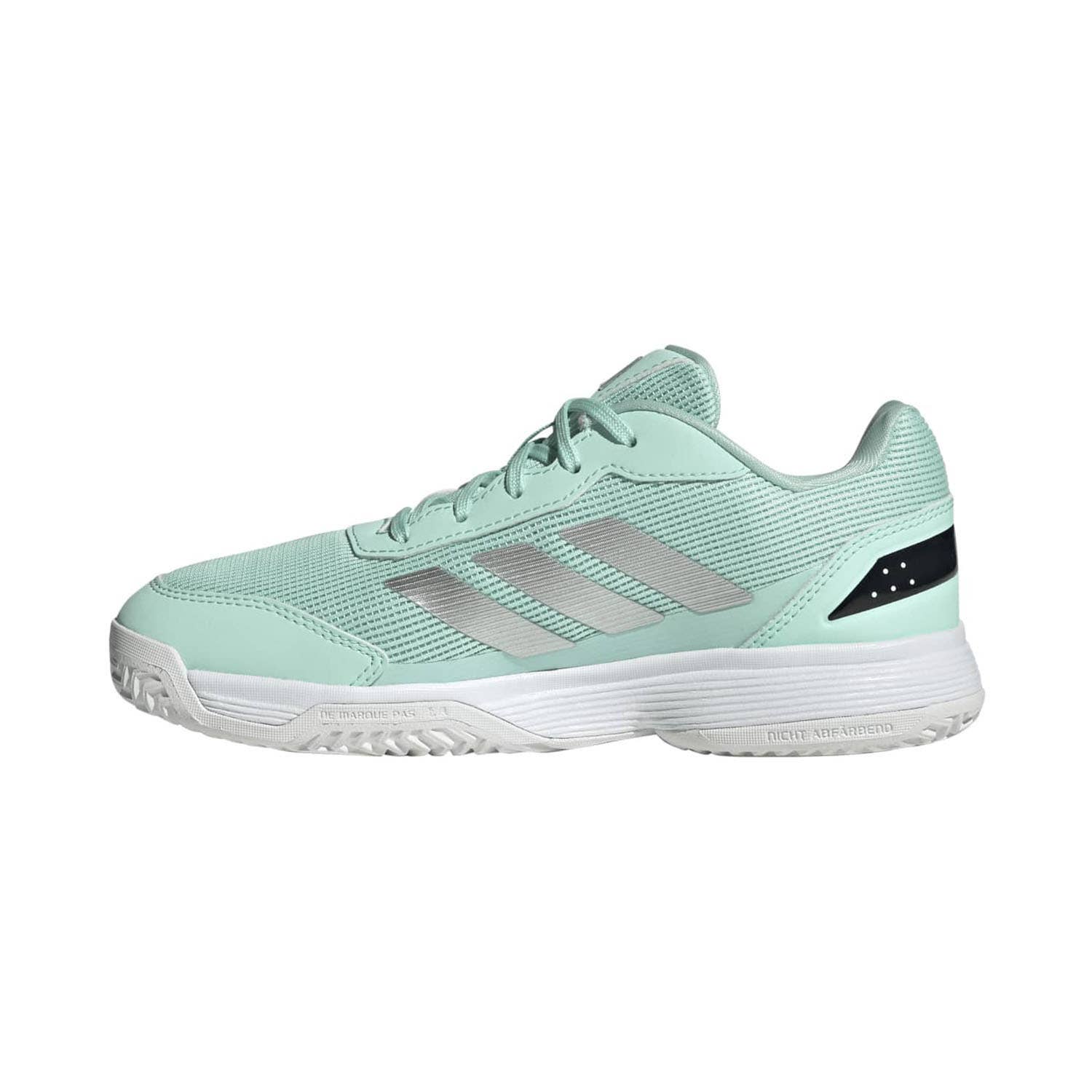 ADIDAS CRAZYQUICK PADEL JUNIOR