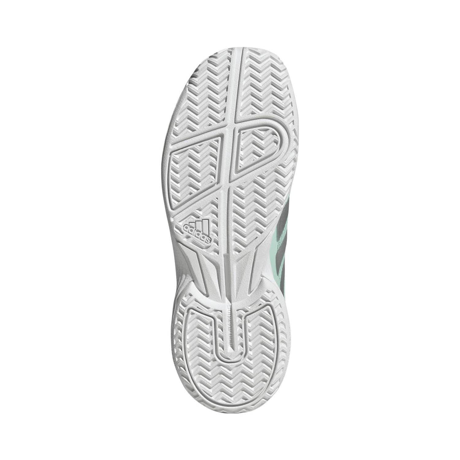 ADIDAS CRAZYQUICK PADEL JUNIOR