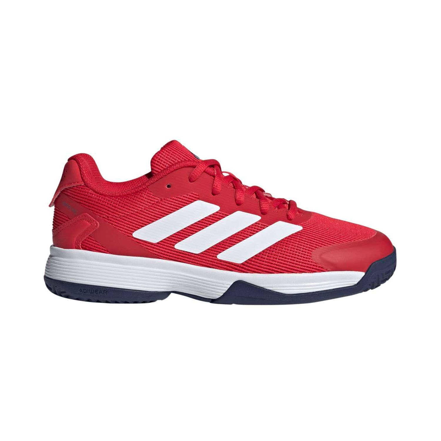 ADIDAS UBERSONIC ROJO JUNIOR KK3821