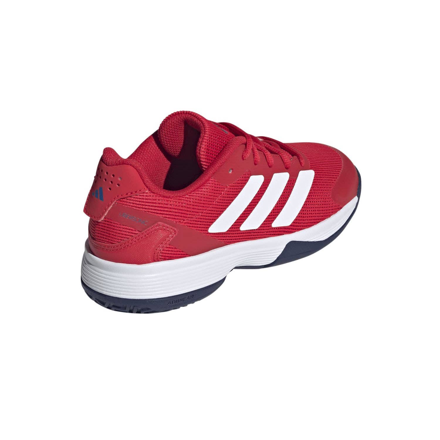 ADIDAS UBERSONIC ROJO JUNIOR KK3821