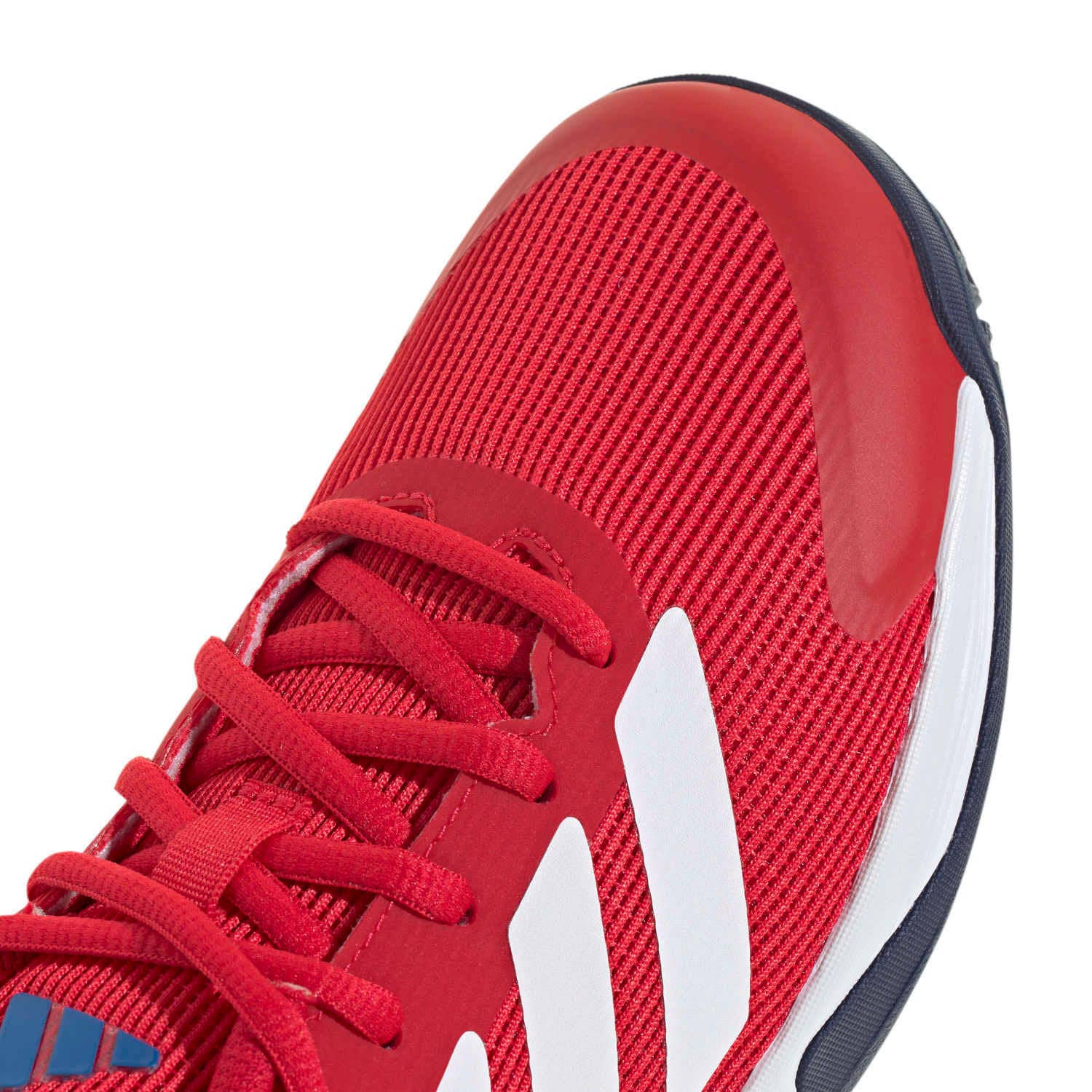 ADIDAS UBERSONIC ROJO JUNIOR KK3821