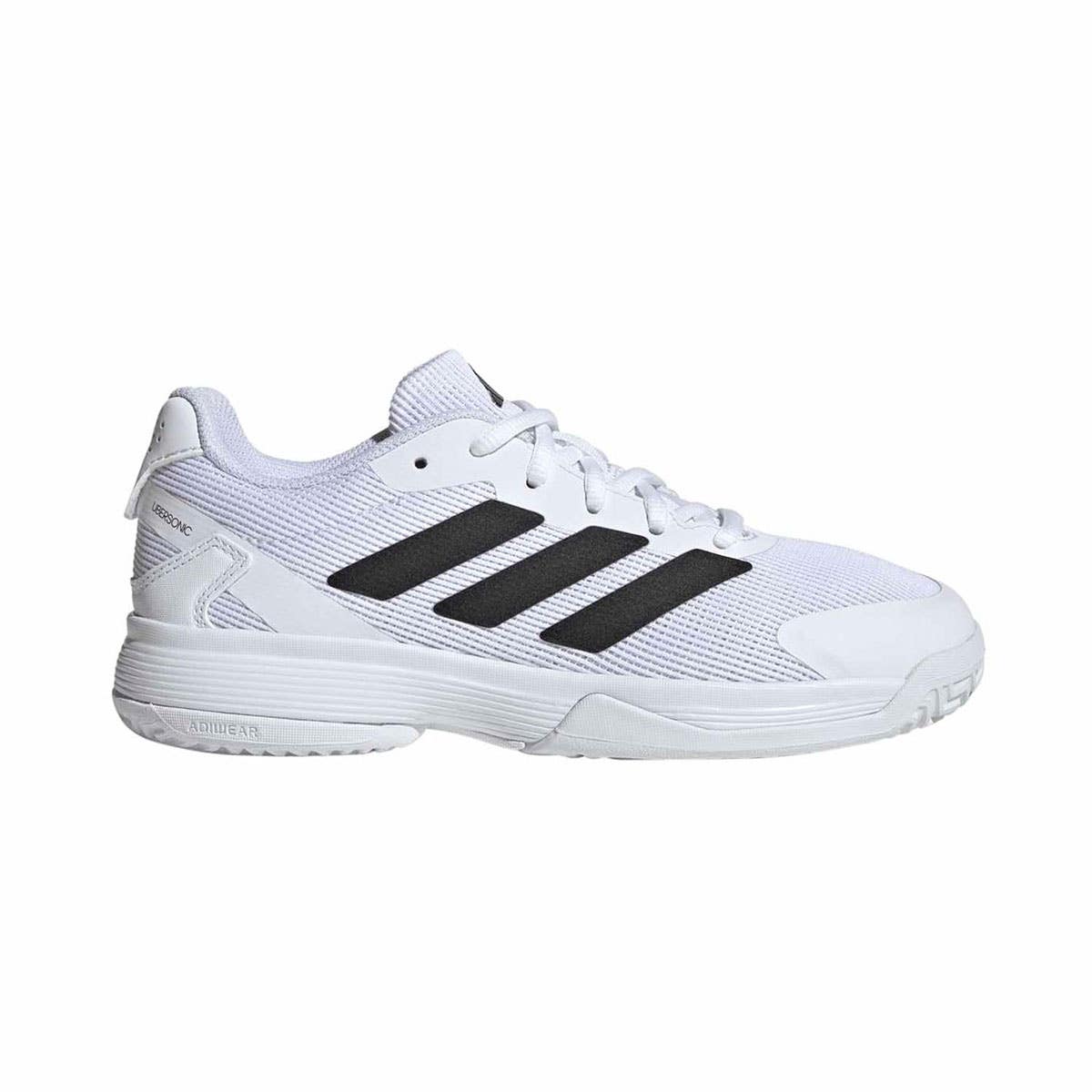 ADIDAS UBERSONIC BLANCO/NEGRO KK3850