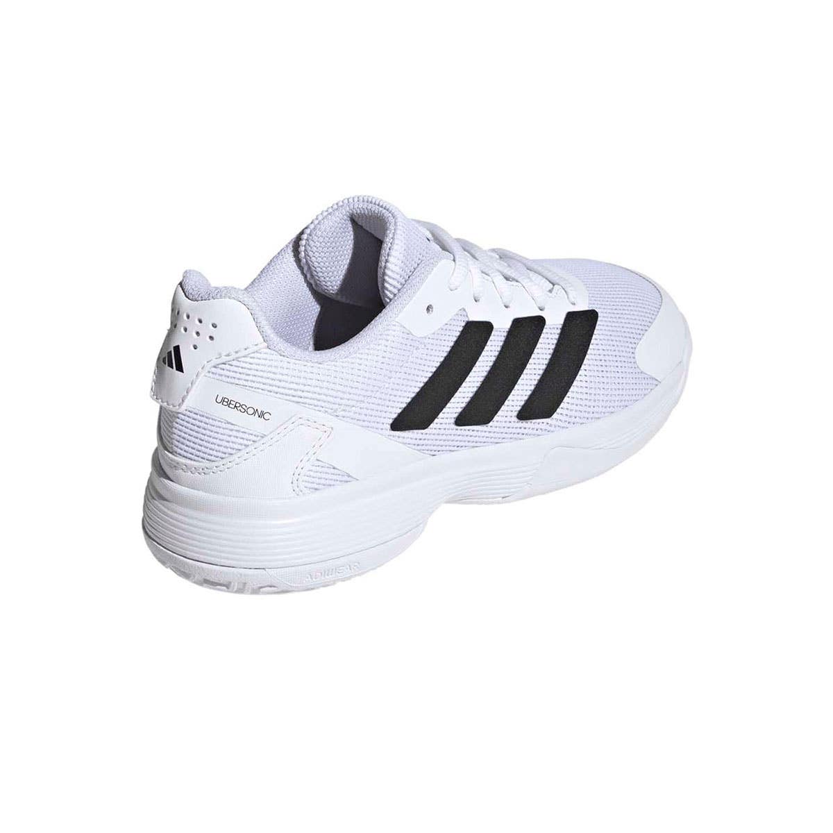 ADIDAS UBERSONIC BLANCO/NEGRO KK3850