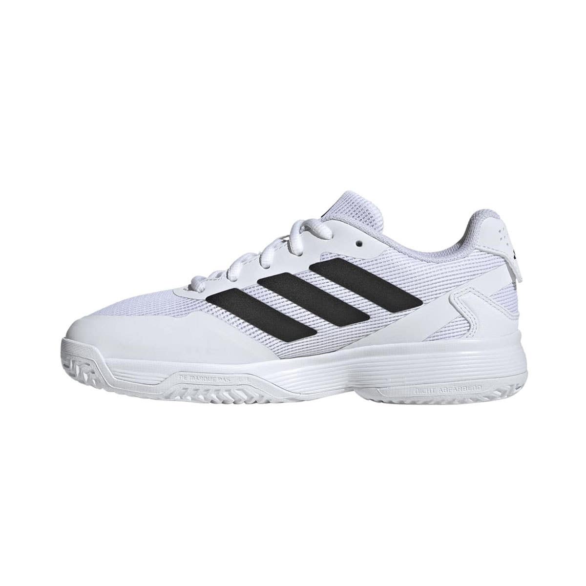 ADIDAS UBERSONIC BLANCO/NEGRO KK3850