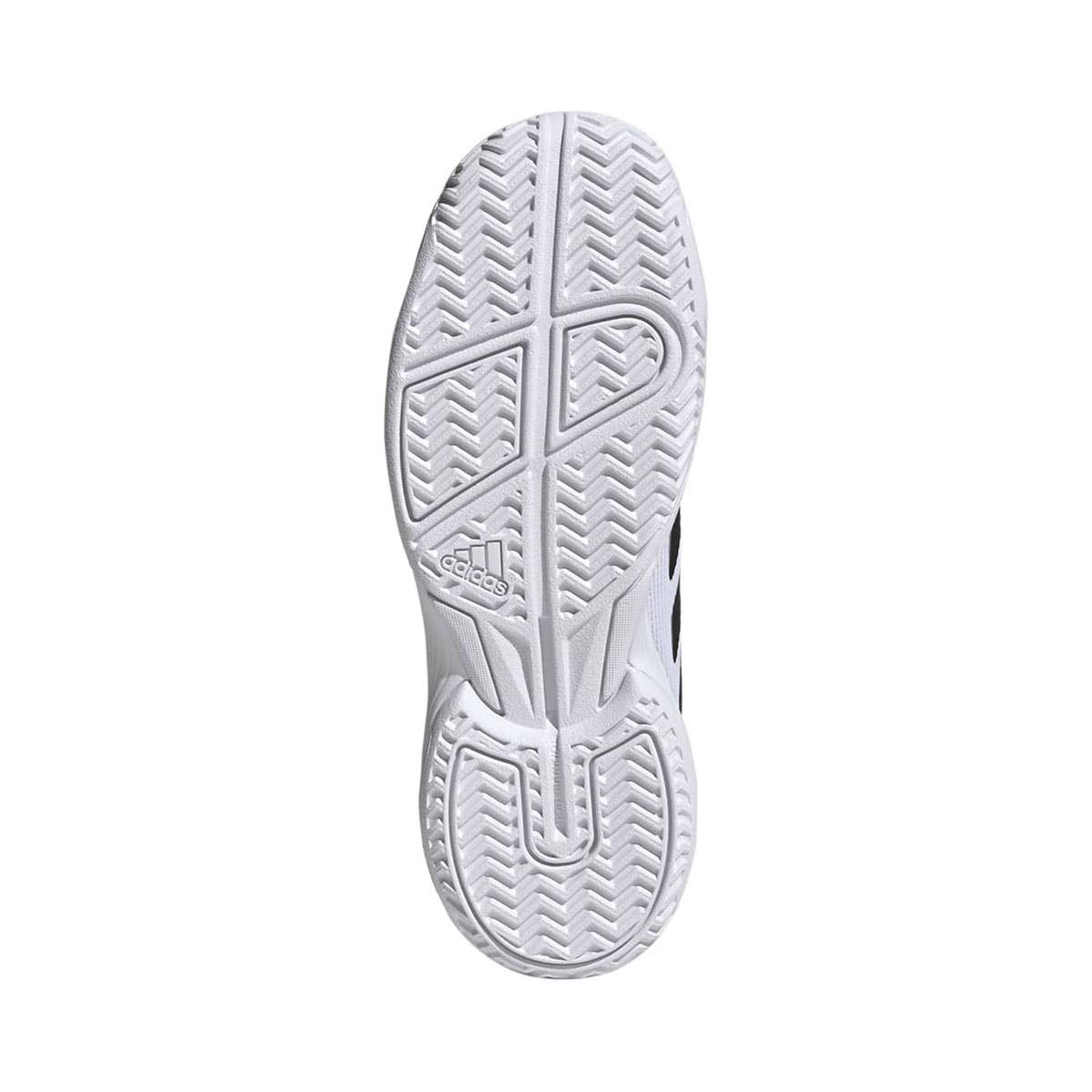 ADIDAS UBERSONIC BLANCO/NEGRO KK3850