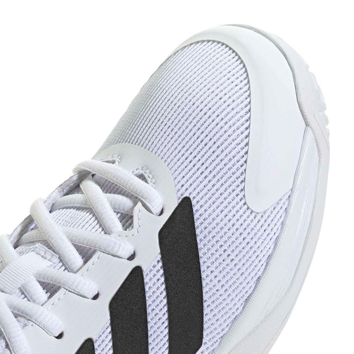ADIDAS UBERSONIC BLANCO/NEGRO KK3850