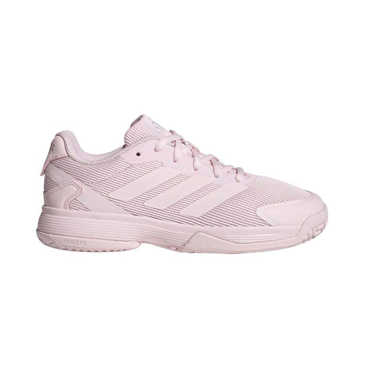 ADIDAS UBERSONIC ROSA CLARO JUNIOR KK3849