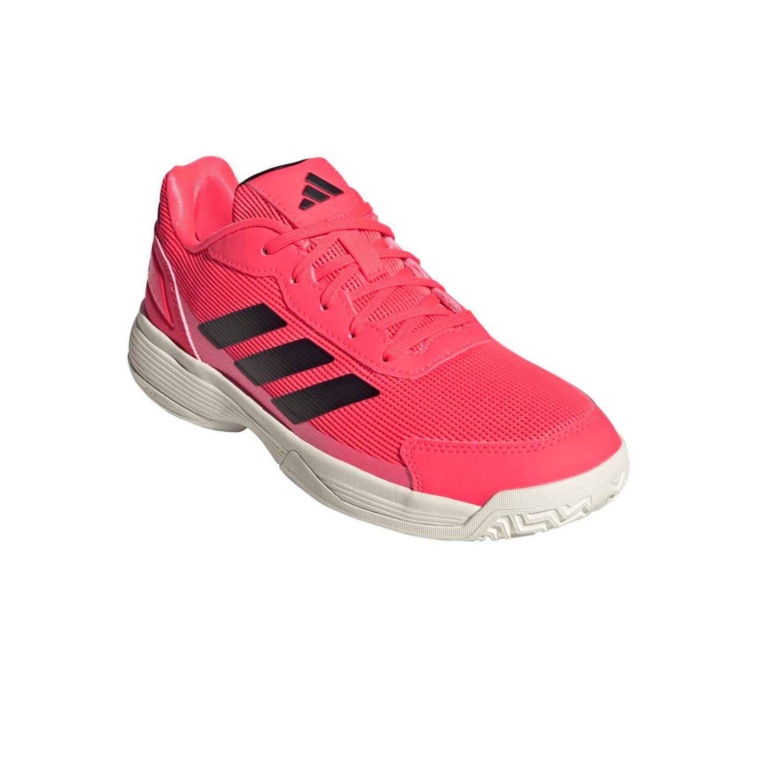 ADIDAS CRAZYQUICK PADEL CORAL JUNIOR KI3593