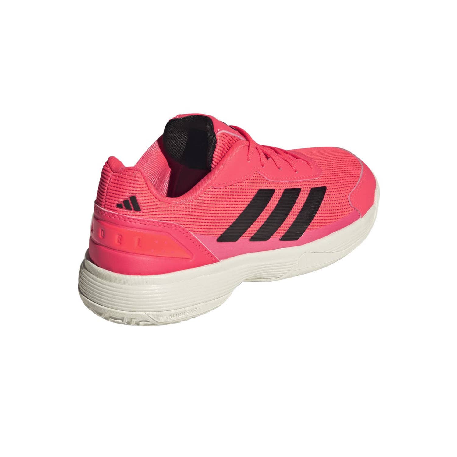 ADIDAS CRAZYQUICK PADEL CORAL JUNIOR KI3593