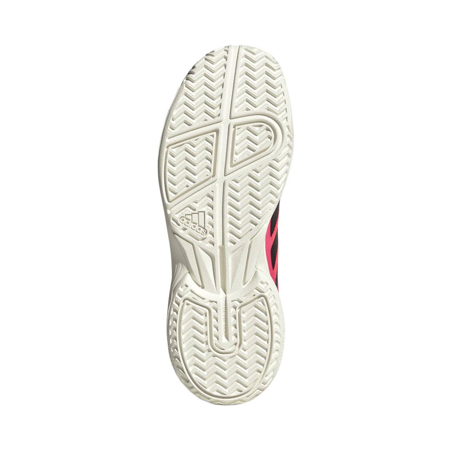 ADIDAS CRAZYQUICK PADEL CORAL JUNIOR KI3593