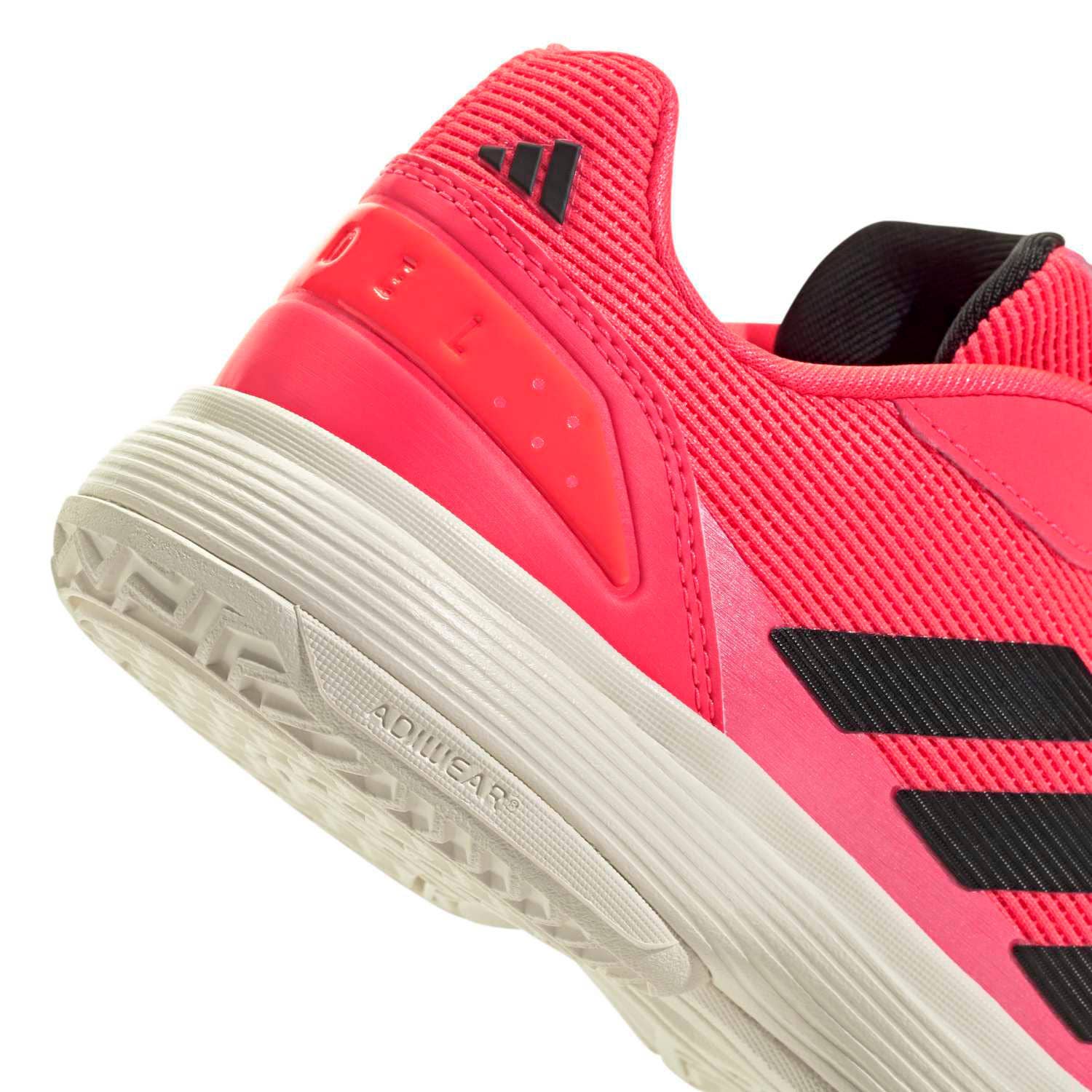 ADIDAS CRAZYQUICK PADEL CORAL JUNIOR KI3593