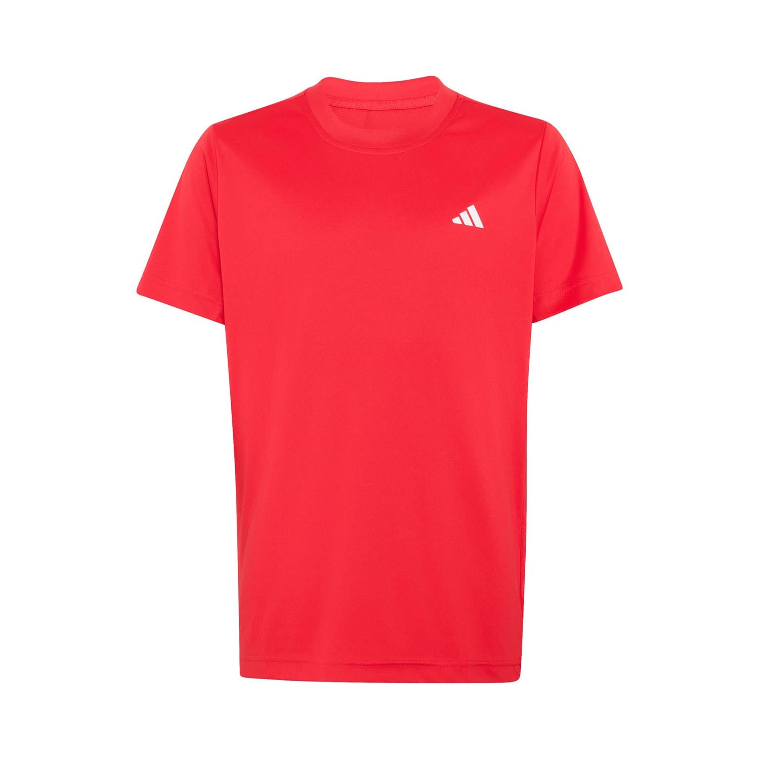 CAMISETA ADIDAS B CLUB JUNIOR ROJO