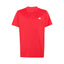 CAMISETA ADIDAS B CLUB JUNIOR ROJO