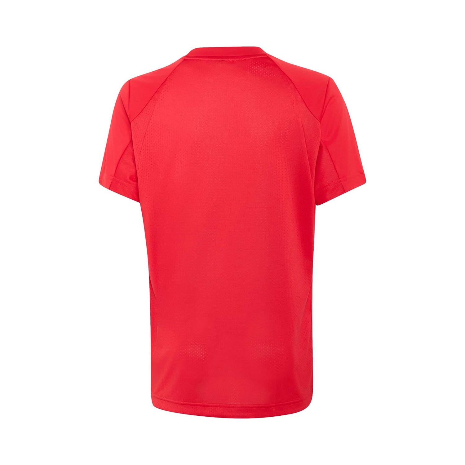 CAMISETA ADIDAS B CLUB JUNIOR ROJO