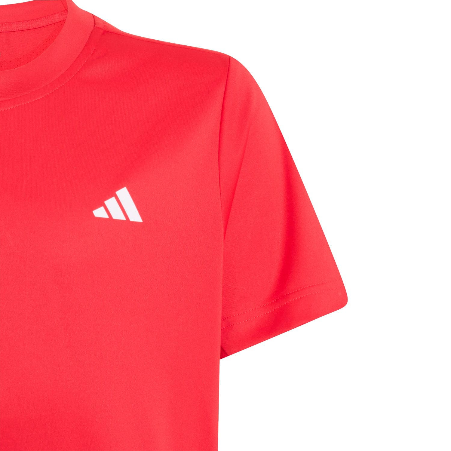 CAMISETA ADIDAS B CLUB JUNIOR ROJO