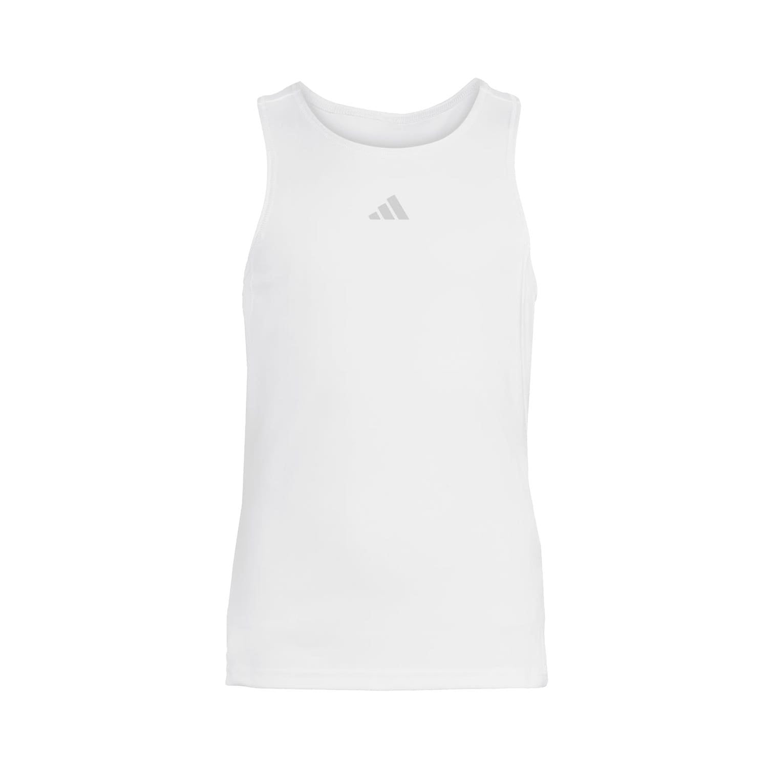 CAMISETA TIRANTES ADIDAS G CLUB KF JUNIOR BLANCO