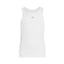CAMISETA TIRANTES ADIDAS G CLUB KF JUNIOR BLANCO