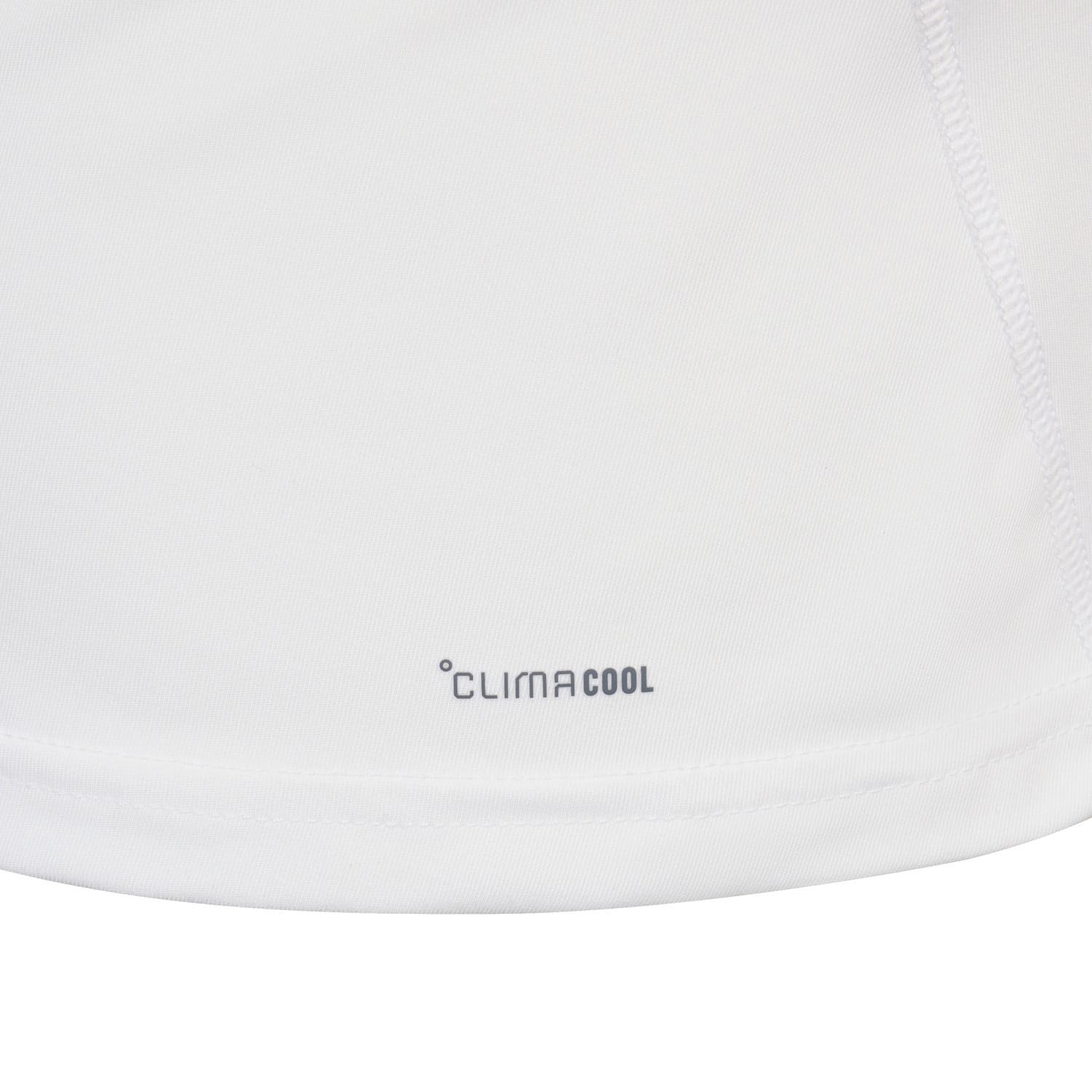 CAMISETA TIRANTES ADIDAS G CLUB KF JUNIOR BLANCO