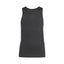 CAMISETA TIRANTES ADIDAS G CLUB KF JUNIOR NEGRO