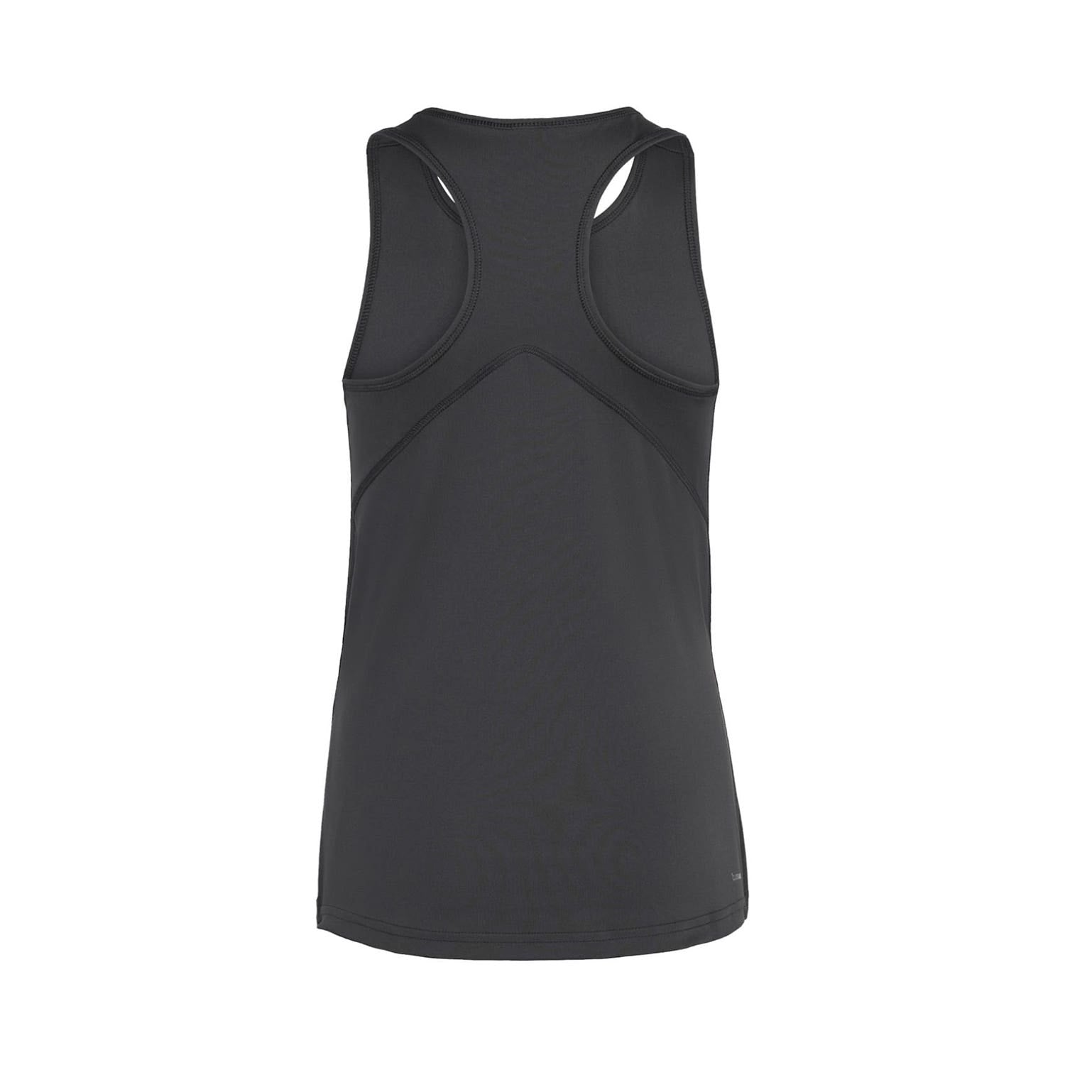 CAMISETA TIRANTES ADIDAS G CLUB KF JUNIOR NEGRO