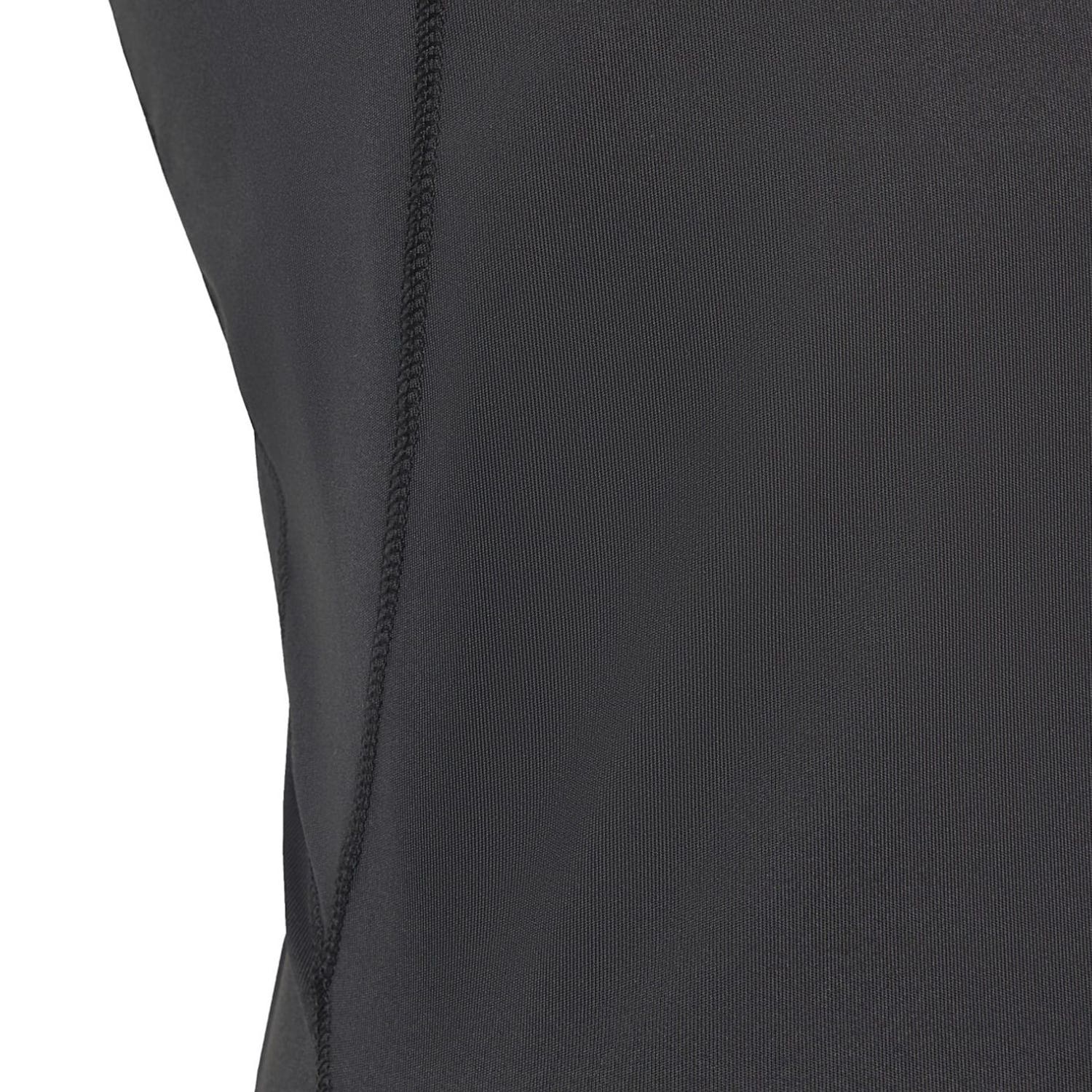 CAMISETA TIRANTES ADIDAS G CLUB KF JUNIOR NEGRO