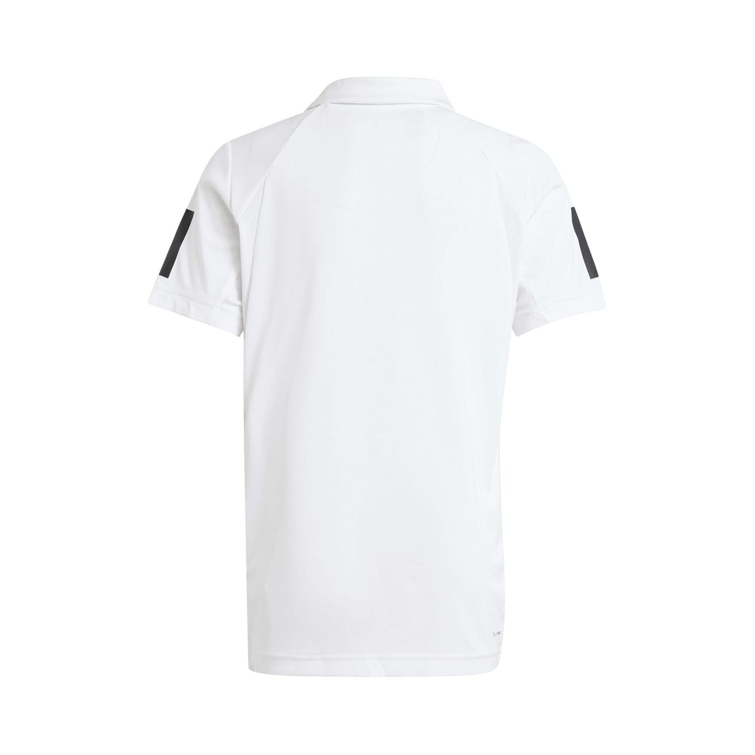 POLO ADIDAS B CLUB 3 STRIPES JI JUNIOR BLANCO