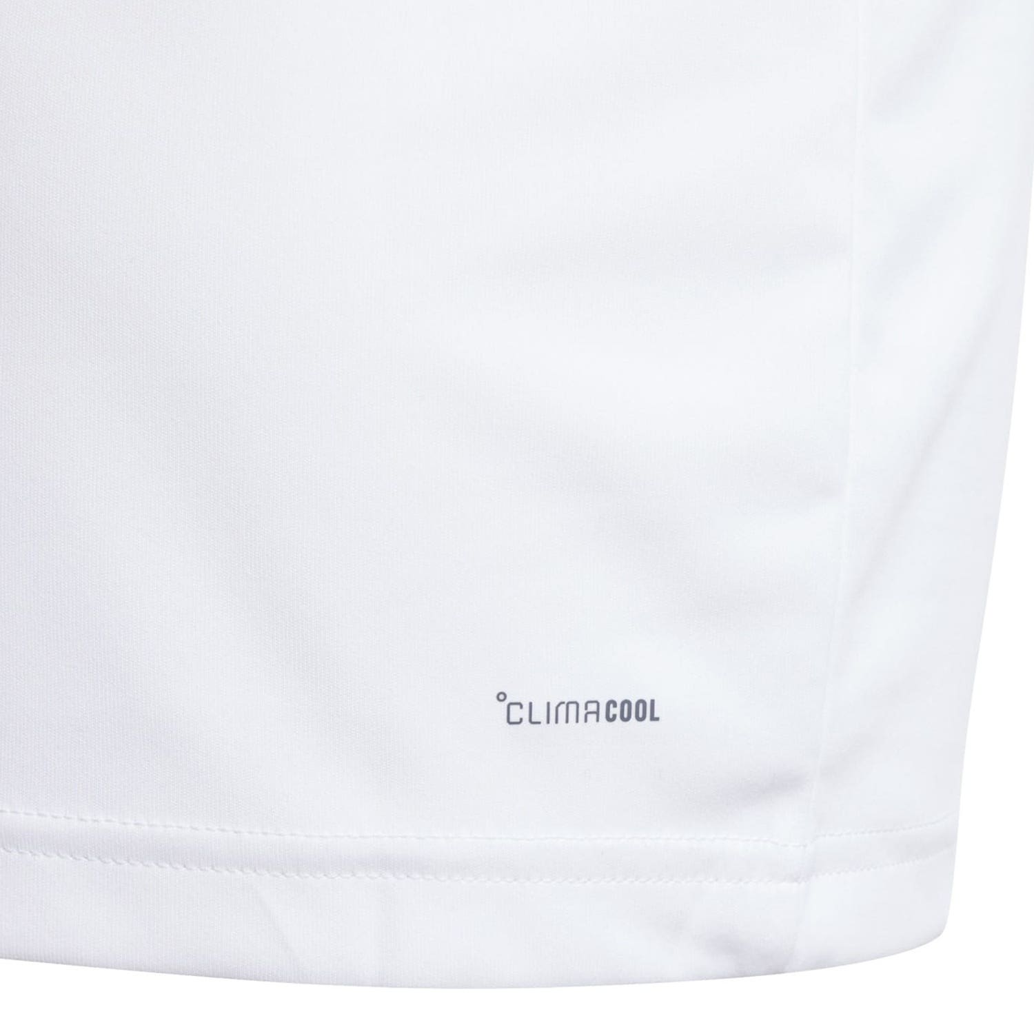 POLO ADIDAS B CLUB 3 STRIPES JI JUNIOR BLANCO